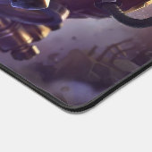 Steam Golem Gaming Desk Mat | pad (Hoek)