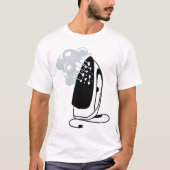 Steam Iron T-shirt (Voorkant)