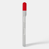  STEAM LOCOMOTIEF MONOGRAM Case-Mate iPhone CASE (Achterkant / Rechts)