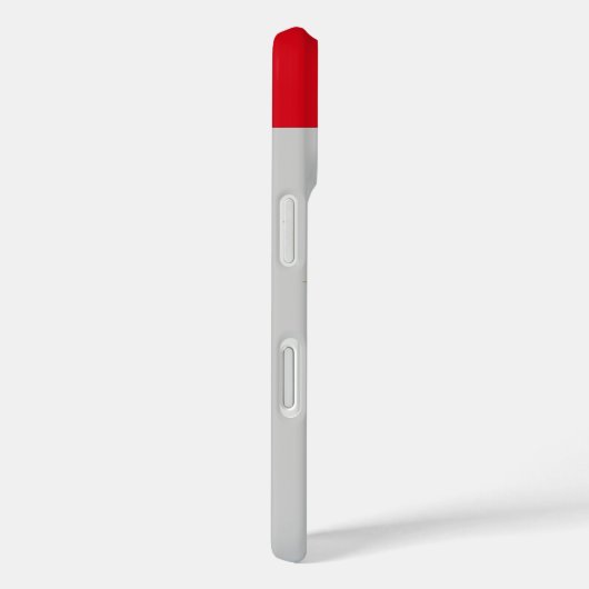 STEAM LOCOMOTIEF MONOGRAM Case-Mate iPhone CASE (Achterkant / Rechts)