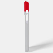  STEAM LOCOMOTIEF MONOGRAM Case-Mate iPhone CASE (Achterkant / Links)