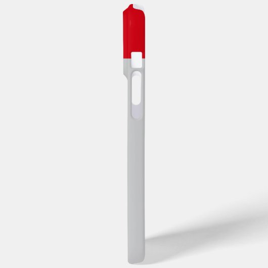  STEAM LOCOMOTIEF MONOGRAM Case-Mate iPhone CASE (Achterkant / Links)