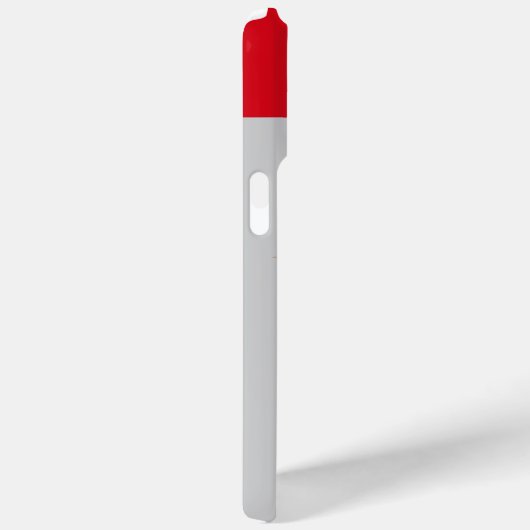  STEAM LOCOMOTIEF MONOGRAM Case-Mate iPhone CASE (Achterkant / Rechts)