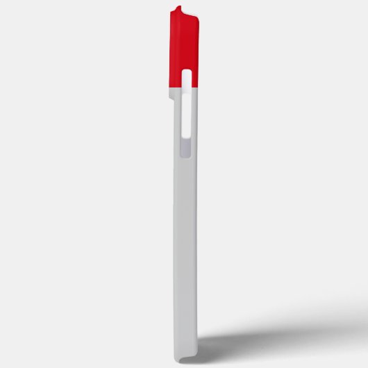  STEAM LOCOMOTIEF MONOGRAM Case-Mate iPhone CASE (Achterkant / Links)