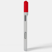 STEAM LOCOMOTIEF MONOGRAM Case-Mate iPhone CASE (Achterkant / Rechts)