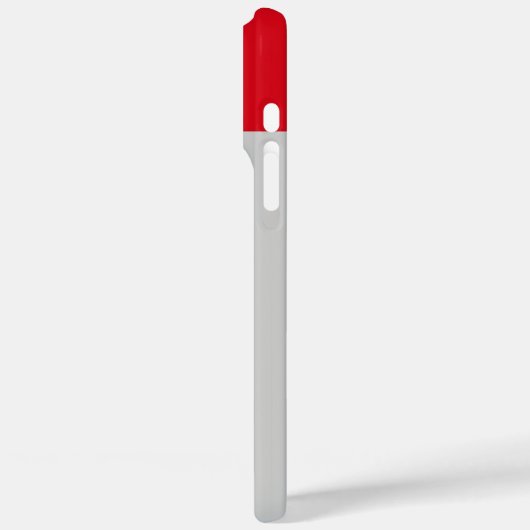  STEAM LOCOMOTIEF MONOGRAM Case-Mate iPhone CASE (Achterkant / Links)