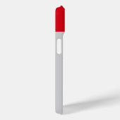 STEAM LOCOMOTIEF MONOGRAM Case-Mate iPhone CASE (Achterkant / Rechts)