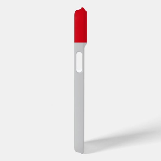 STEAM LOCOMOTIEF MONOGRAM Case-Mate iPhone CASE (Achterkant / Rechts)