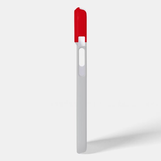  STEAM LOCOMOTIEF MONOGRAM Case-Mate iPhone CASE (Achterkant / Links)