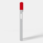 STEAM LOCOMOTIEF MONOGRAM Case-Mate iPhone CASE (Achterkant / Rechts)