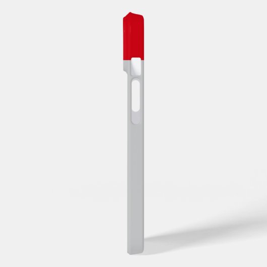  STEAM LOCOMOTIEF MONOGRAM Case-Mate iPhone CASE (Achterkant / Links)