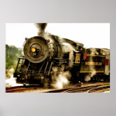 Steam Poster (Voorkant)