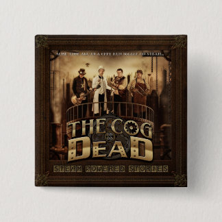 Steam Powered Stories Button