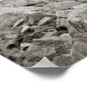 Steam Shovel, 1910.  foto Poster (Hoek)