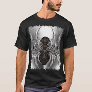 Steam Spider Steampunk T-shirt