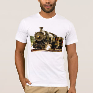 Steam T-shirt