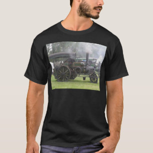 STEAM T-SHIRT