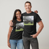 STEAM T-SHIRT (Unisex)