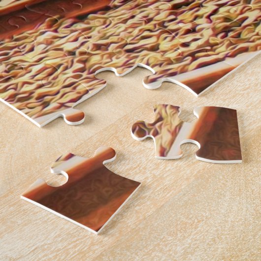 Steam Train Torbay Express UK Legpuzzel (Zijkant)