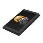 Steam Train Wallet Drievoud Portemonnee<br><div class="desc">Steam Train Wallet</div>