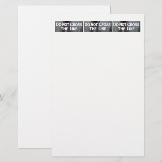 STEAM TRAINS BRIEFPAPIER (Voorkant / Achterkant)