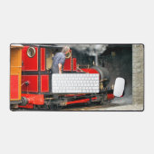 STEAM TRAINS BUREAUMAT (Keyboard & Muis)