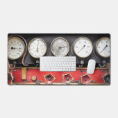 STEAM TRAINS BUREAUMAT (Keyboard & Muis)