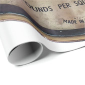 STEAM TRAINS CADEAUPAPIER (Rol Hoek)