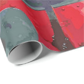 STEAM TRAINS CADEAUPAPIER (Rol Hoek)