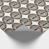 STEAM TRAINS CADEAUPAPIER (Hoek)