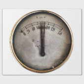 STEAM TRAINS CADEAUPAPIER (Vlak)