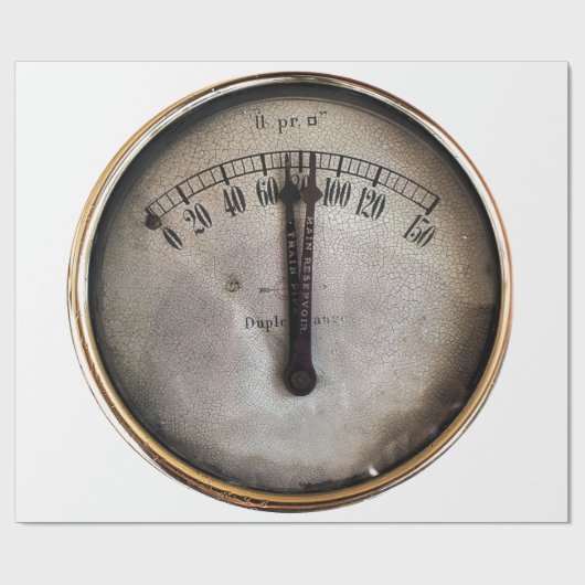 STEAM TRAINS CADEAUPAPIER (Vlak)