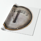 STEAM TRAINS CADEAUPAPIER (Uitgerold)