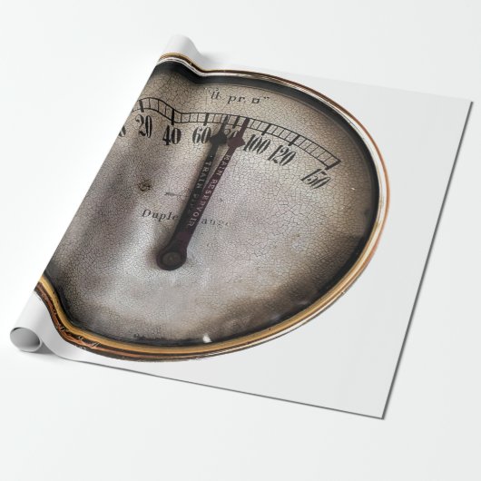 STEAM TRAINS CADEAUPAPIER (Uitgerold)