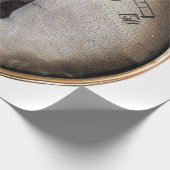 STEAM TRAINS CADEAUPAPIER (Hoek)