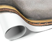 STEAM TRAINS CADEAUPAPIER (Rol Hoek)