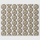 STEAM TRAINS CADEAUPAPIER (Vlak)