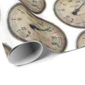 STEAM TRAINS CADEAUPAPIER (Rol Hoek)