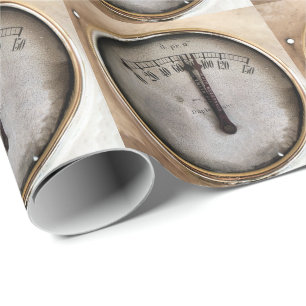 STEAM TRAINS CADEAUPAPIER