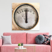 STEAM TRAINS CANVAS AFDRUK (Insitu (Woonkamer))