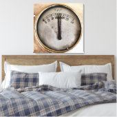 STEAM TRAINS CANVAS AFDRUK (Insitu (Slaapkamer))