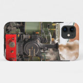 STEAM TRAINS Case-Mate iPhone CASE (Achterkant (horizontaal))