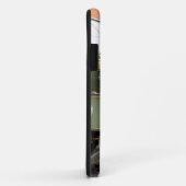 STEAM TRAINS Case-Mate iPhone CASE (Achterkant/rechts)