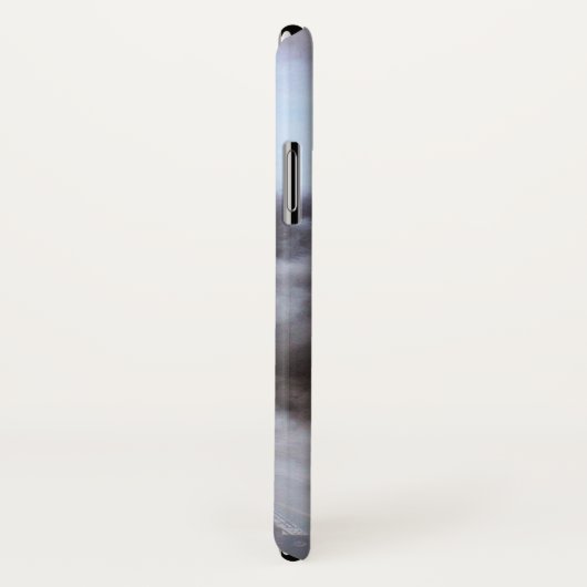 STEAM TRAINS Case-Mate iPhone CASE (Achterkant / rechts)