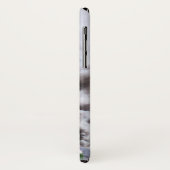 STEAM TRAINS Case-Mate iPhone CASE (Achterkant/links)