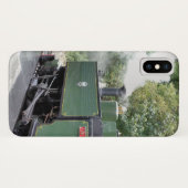 STEAM TRAINS Case-Mate iPhone CASE (Achterkant (horizontaal))