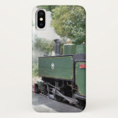 STEAM TRAINS Case-Mate iPhone CASE (Achterkant)