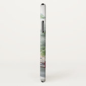 STEAM TRAINS Case-Mate iPhone CASE (Achterkant / rechts)