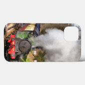 STEAM TRAINS Case-Mate iPhone CASE (Achterkant (horizontaal))