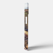 STEAM TRAINS Case-Mate iPhone CASE (Achterkant / Rechts)